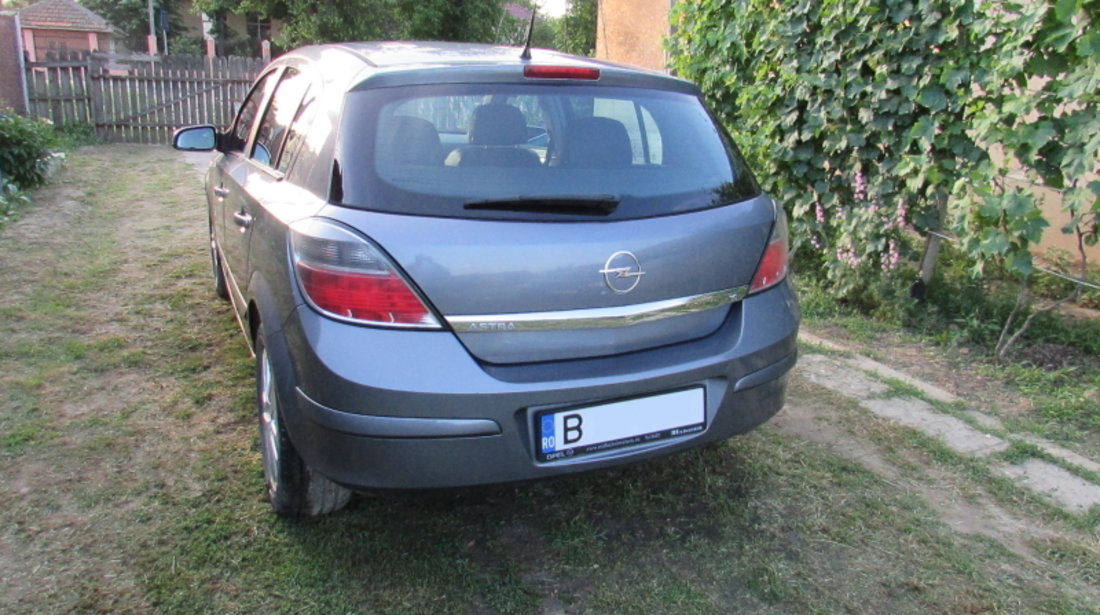 Opel Astra 1.6 2008