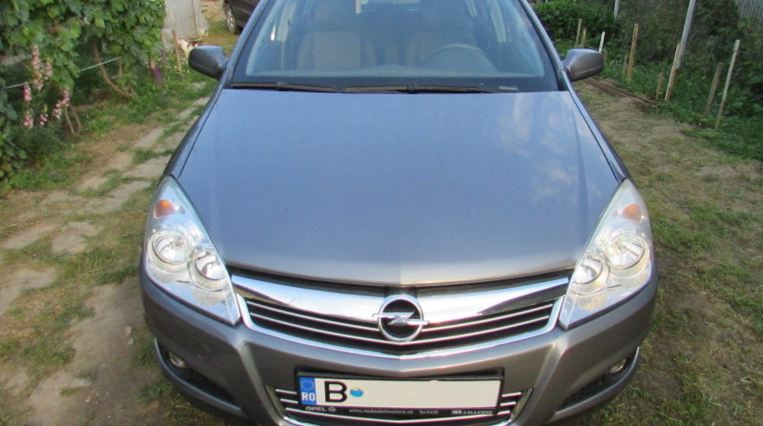 Opel Astra 1.6 2008