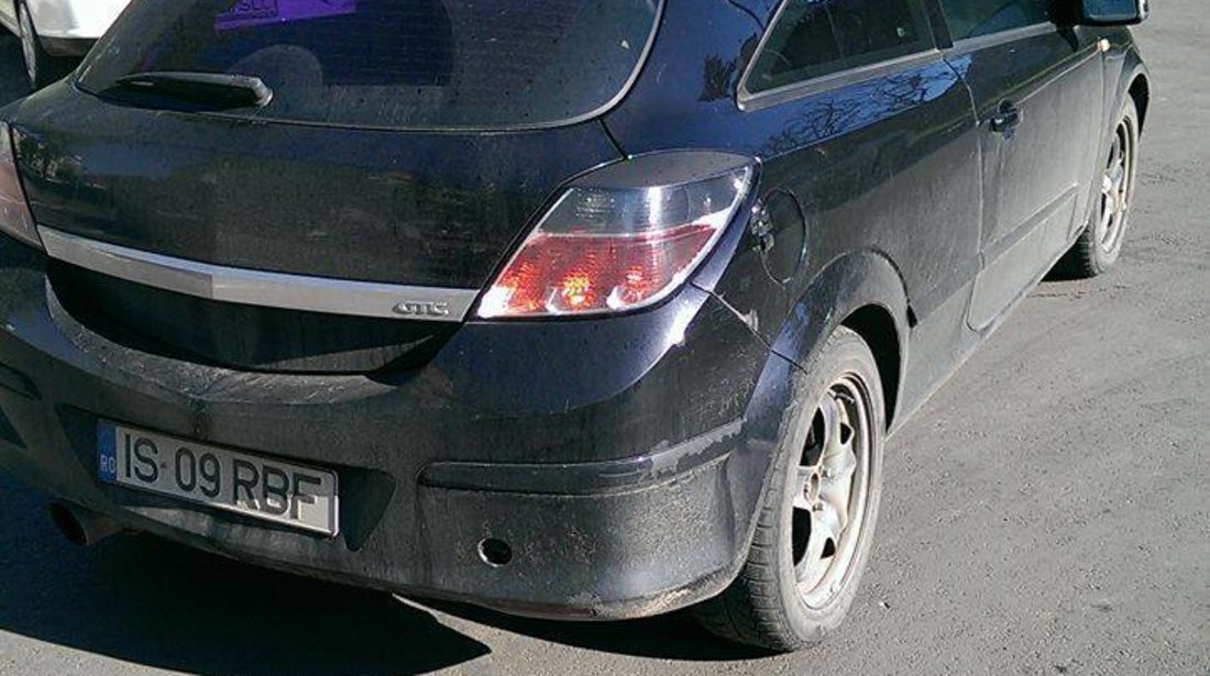 Opel Astra 1.6 2008