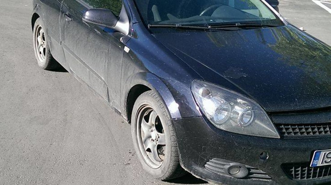 Opel Astra 1.6 2008