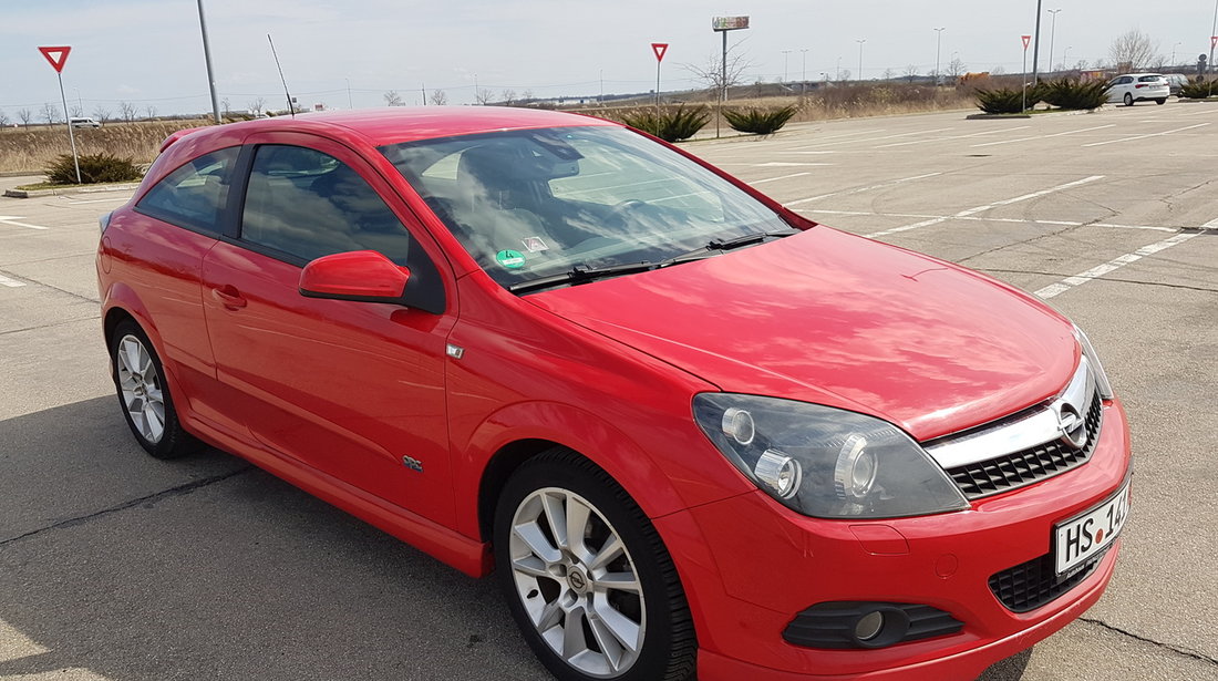 Opel Astra 1.6 2009