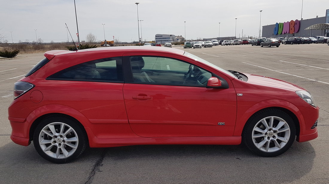 Opel Astra 1.6 2009