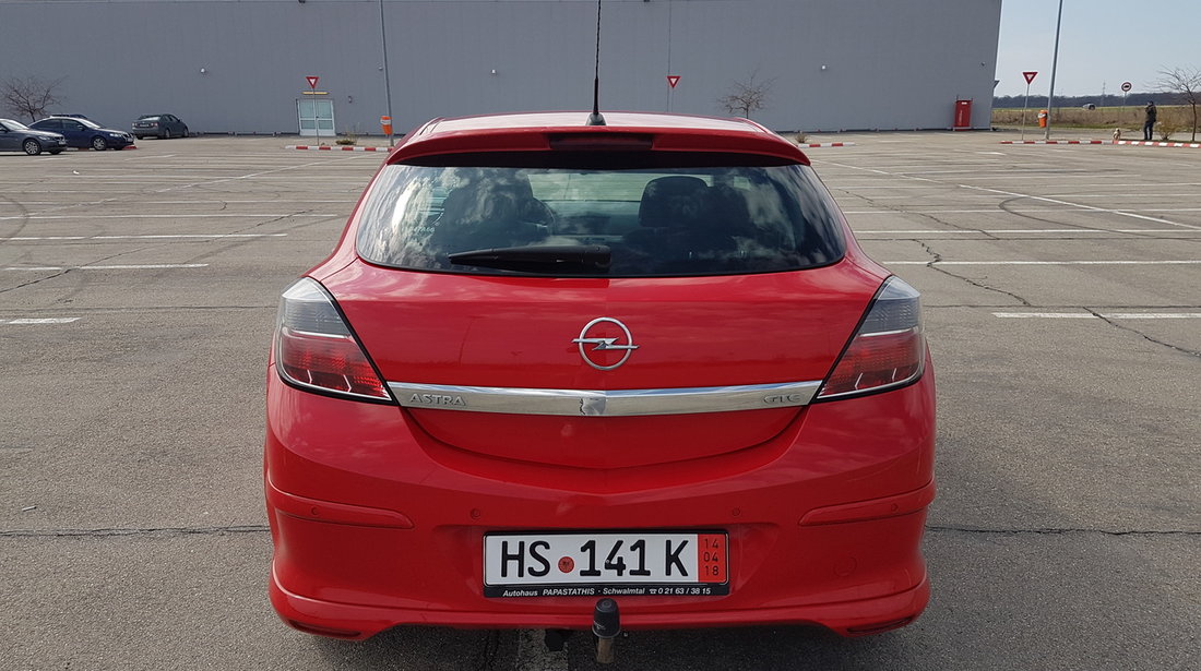 Opel Astra 1.6 2009