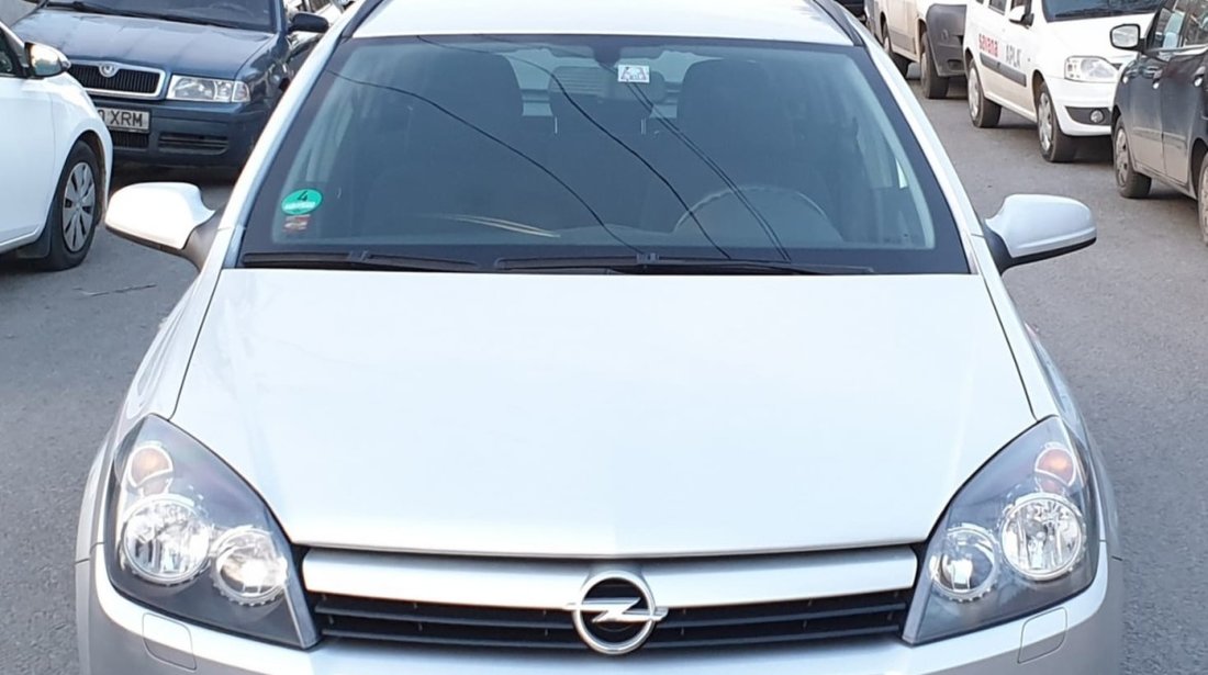 Opel Astra 1.6 benzina 2009