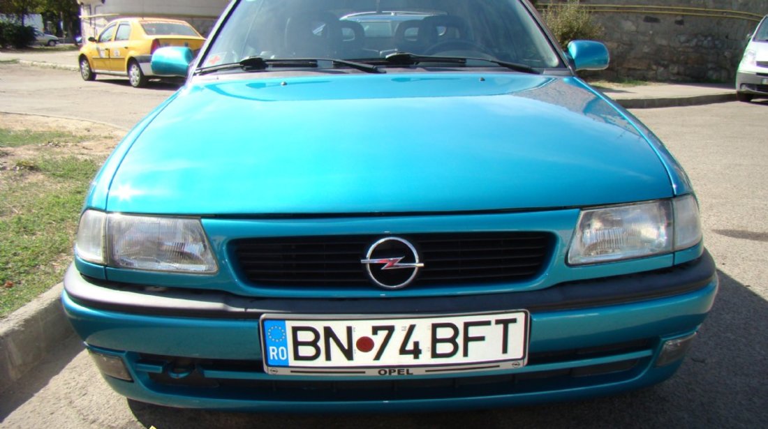 Opel Astra 1.6 i 1995