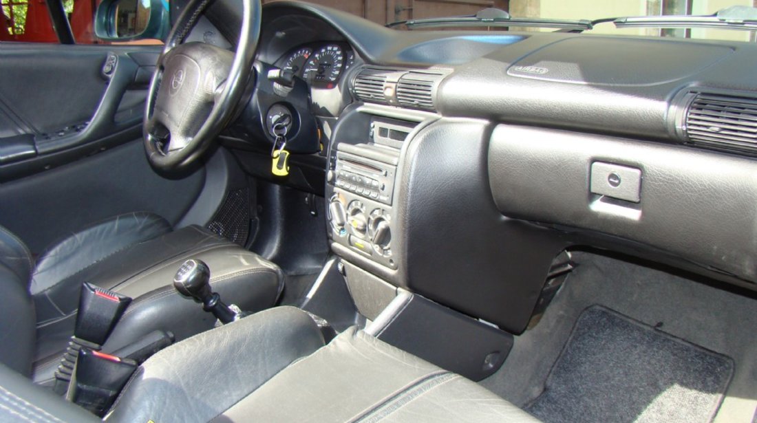 Opel Astra 1.6 i 1995