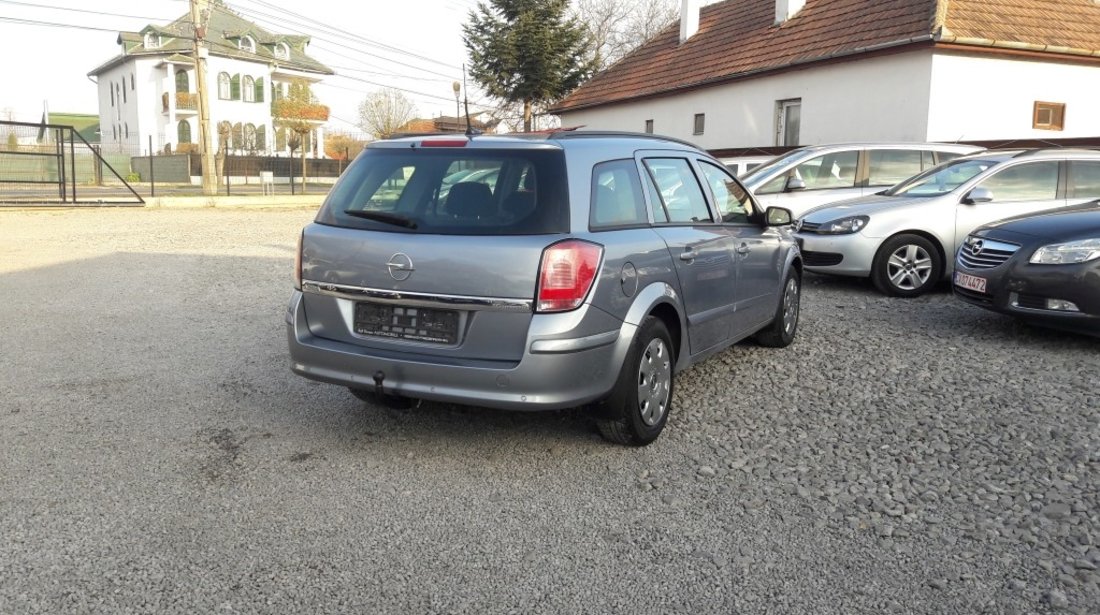 Opel Astra 1.6 i 2005