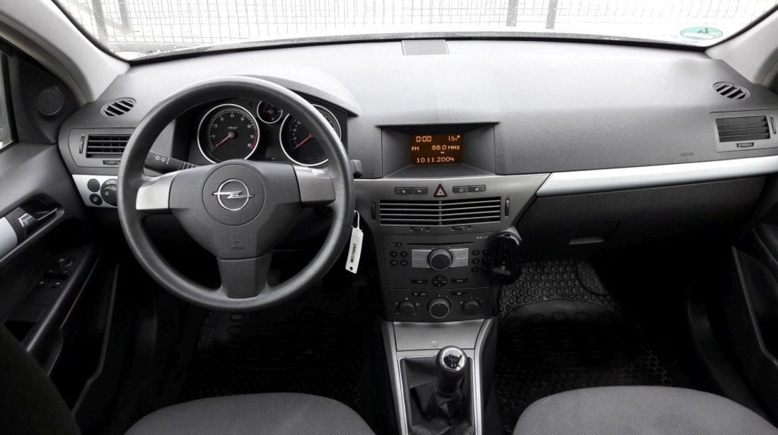 Opel Astra 1.6 i 2005