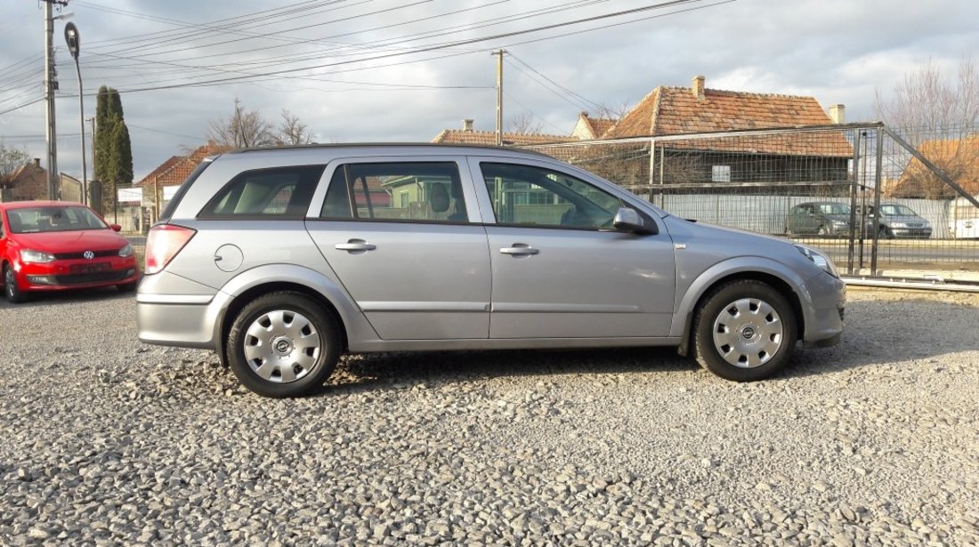 Opel Astra 1.6 i 2005