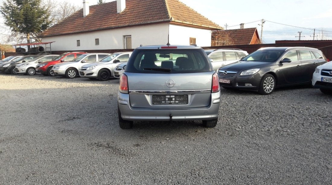 Opel Astra 1.6 i 2005