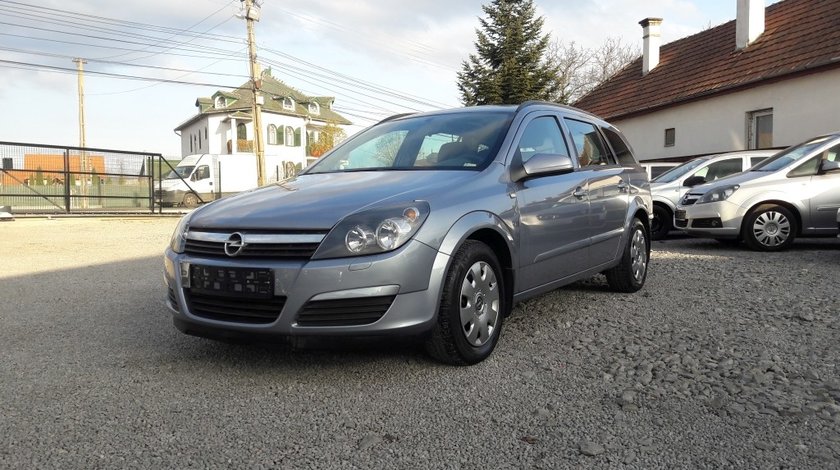 Opel Astra 1.6 i 2005