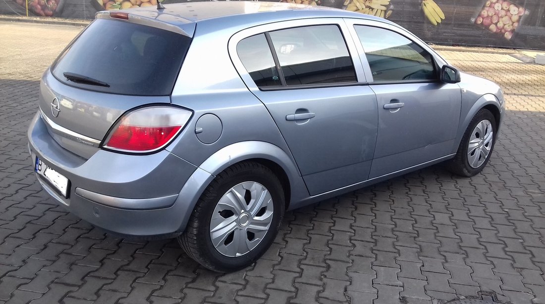 Opel Astra 1.6 i 2007