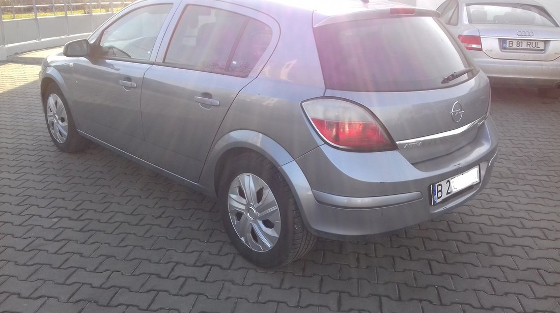 Opel Astra 1.6 i 2007