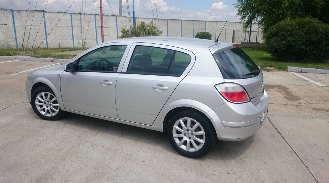 Opel Astra 1.6 twinport 2006