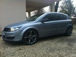 Opel Astra 1.6 / Z16XEP