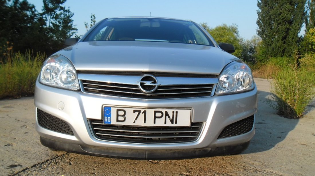 Opel Astra 1 6