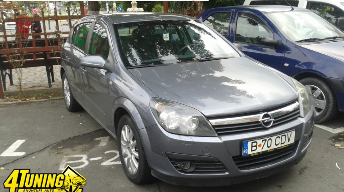 Opel Astra 1 6