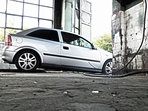 Opel Astra 1.6