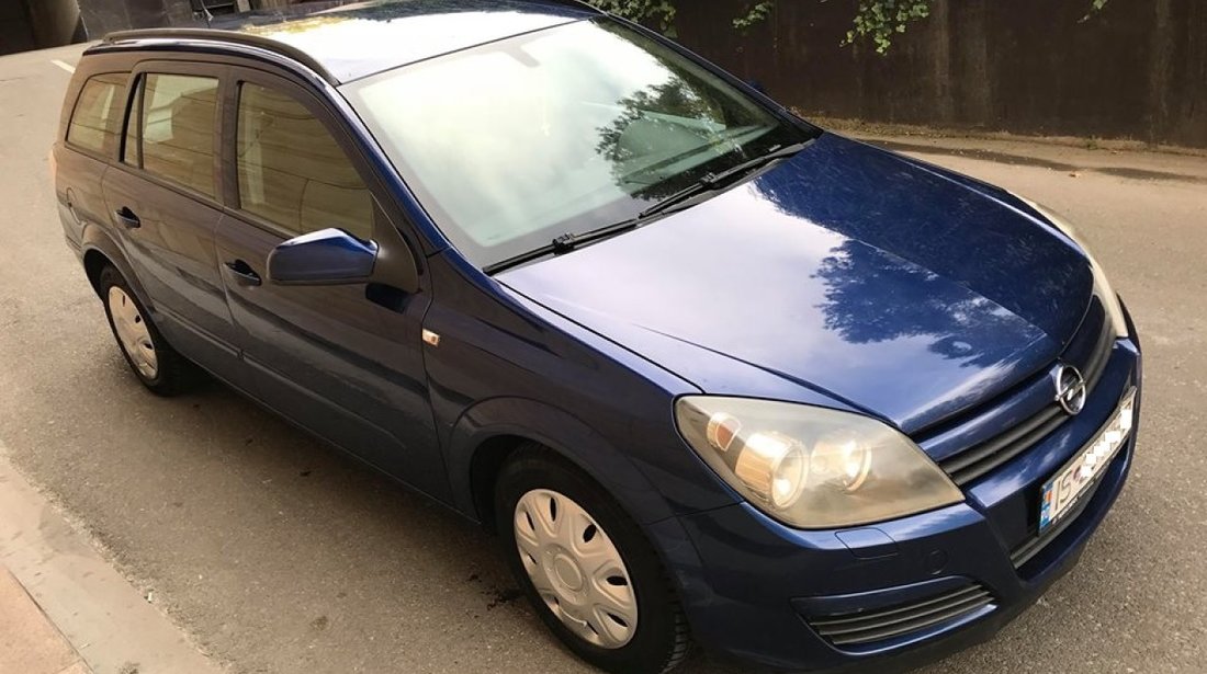 Opel Astra 1.6i 2005