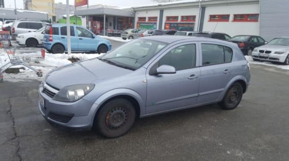 Opel Astra 1.6Xep 2006