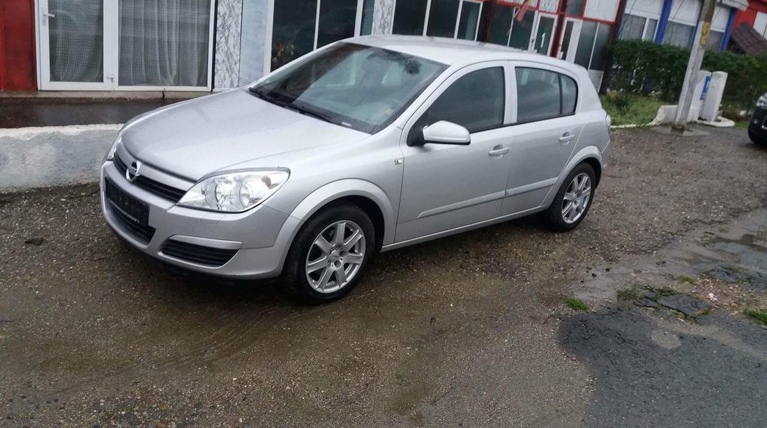 Opel Astra 1.7 2005