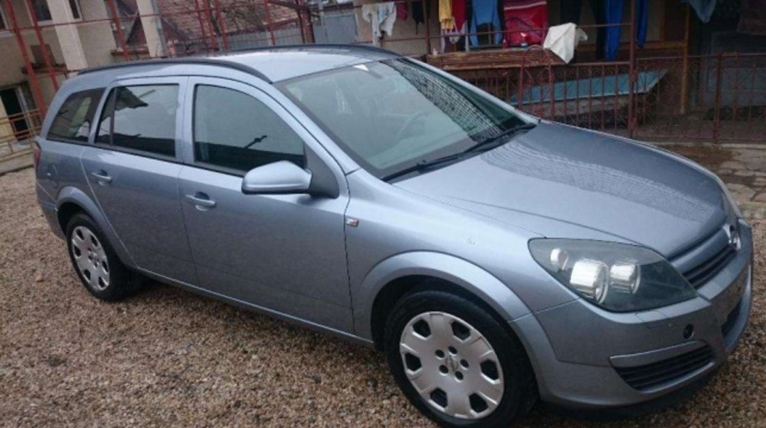 Opel Astra 1.7 2005