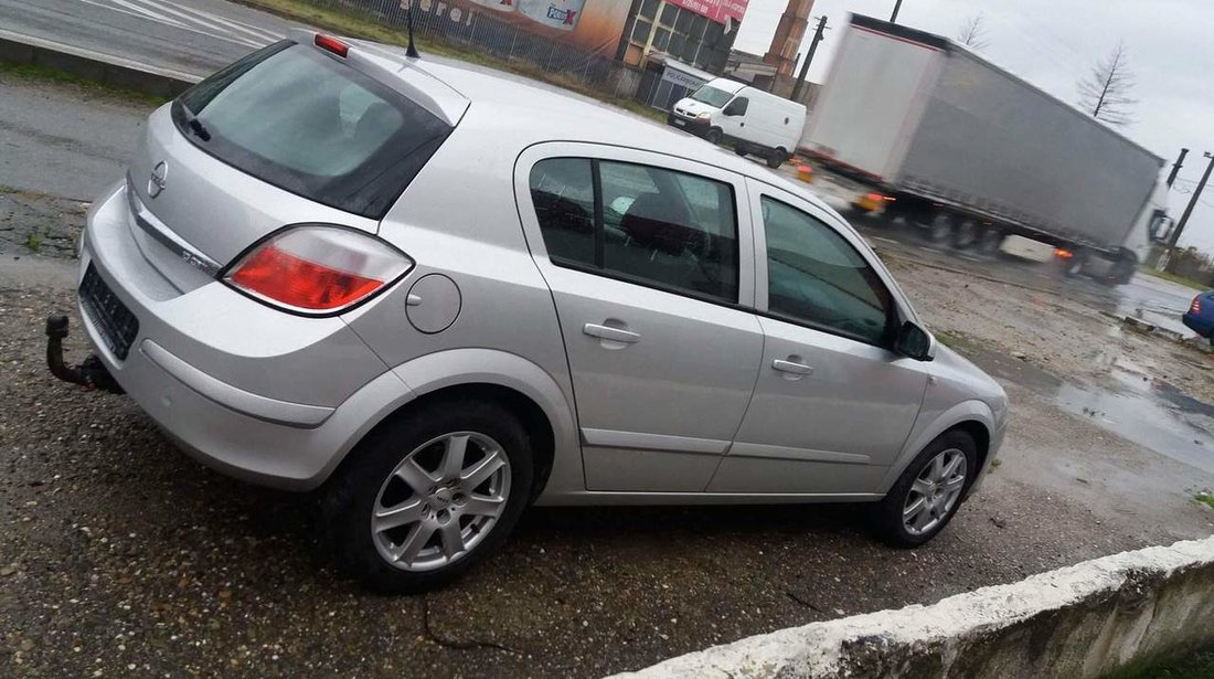 Opel Astra 1.7 2005