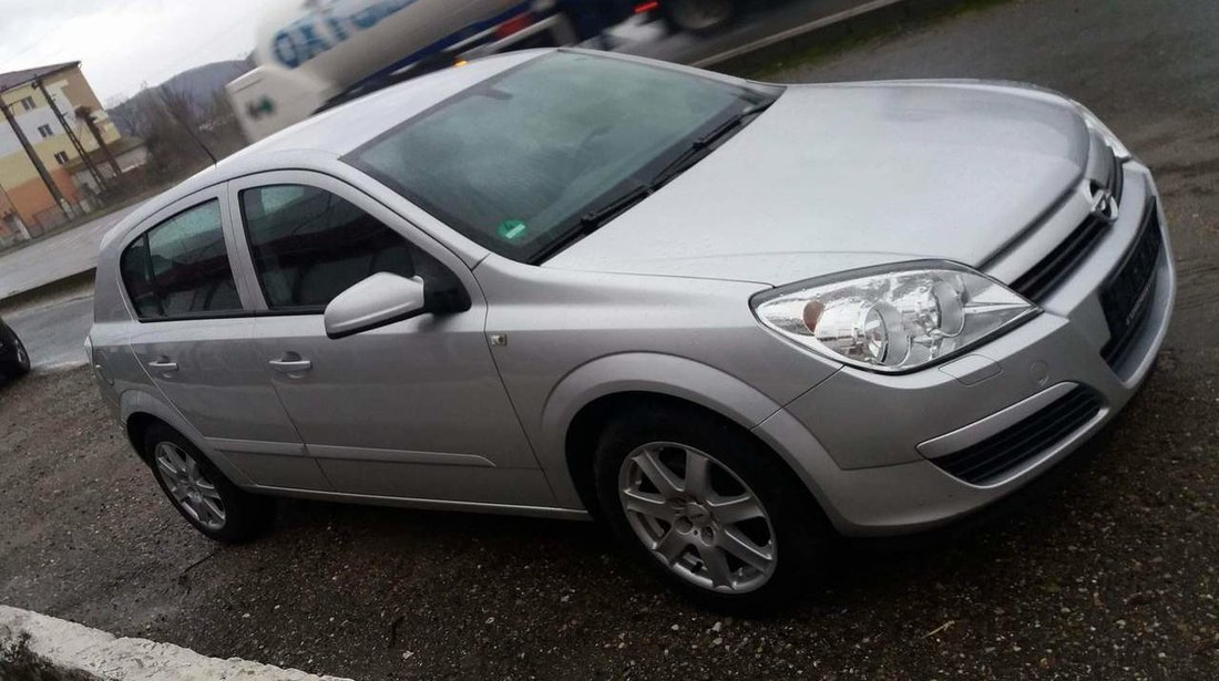 Opel Astra 1.7 2005