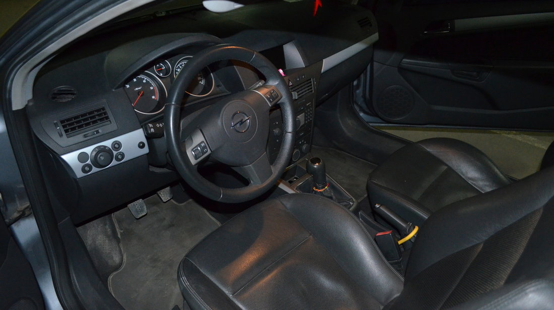 Opel Astra 1.7 2006