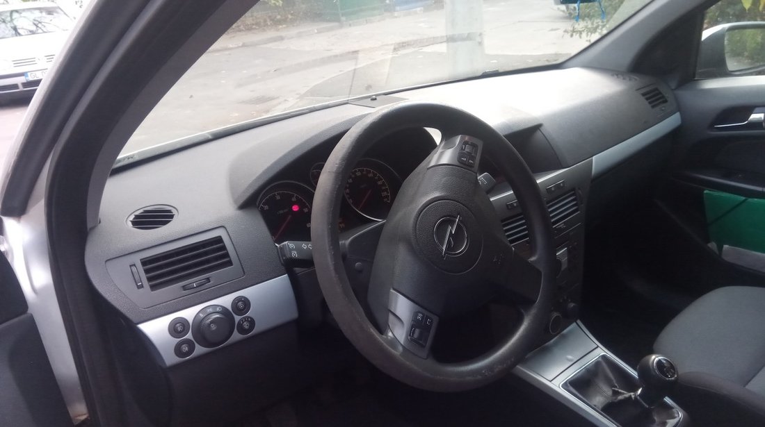 Opel Astra 1.7 2006