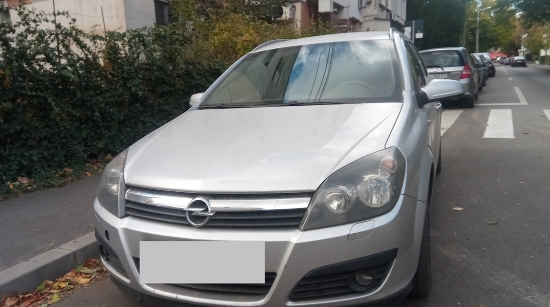 Opel Astra 1.7 2006