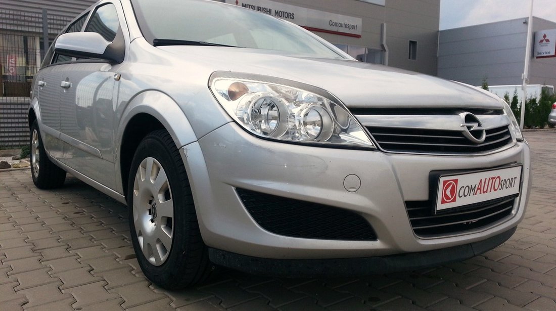 Opel Astra 1.7 BK 2009