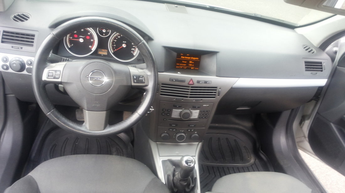 Opel Astra 1.7 CDI 2006