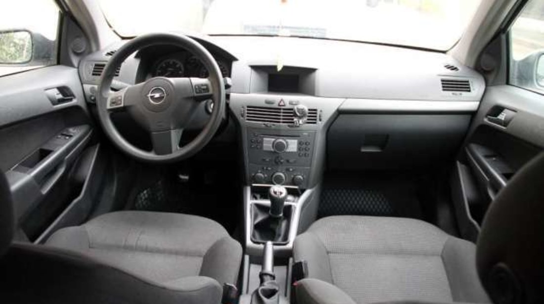 Opel Astra 1.7 CDTI 2005