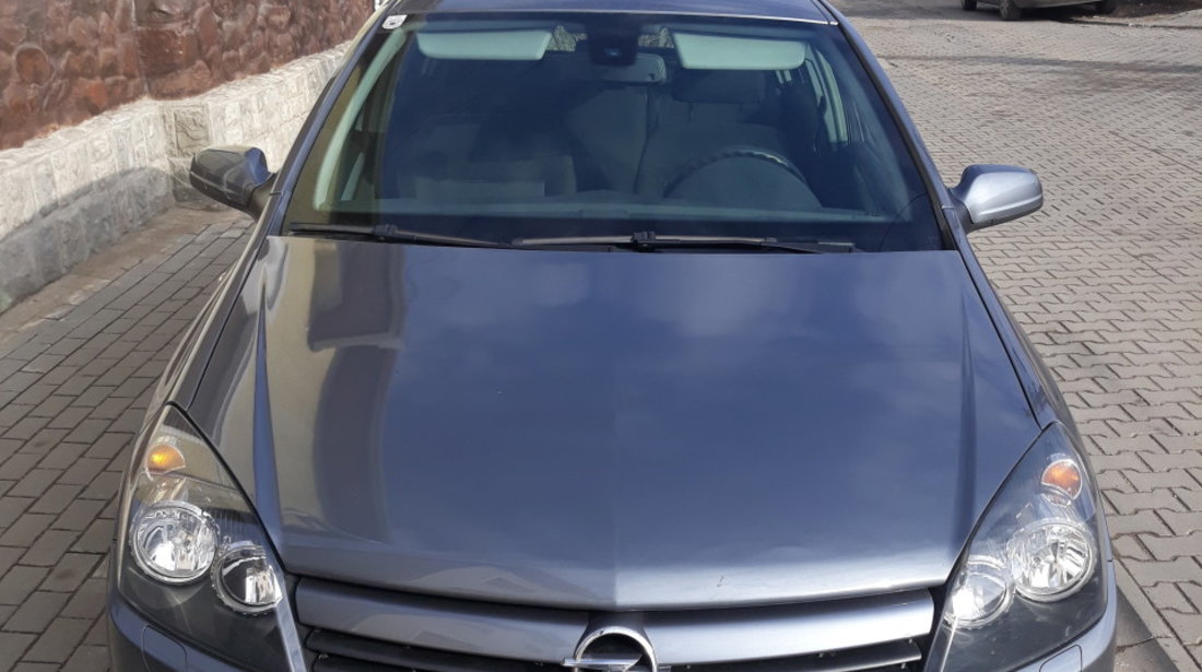 Opel Astra 1.7 CDTI 2005