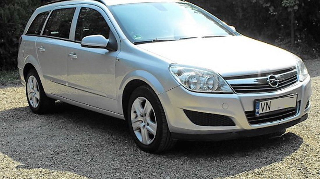 Opel Astra 1.7 CDTI 2009