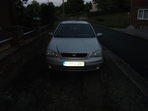 Opel Astra 1.7 cdti Z17DTL