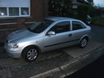 Opel Astra 1.7 cdti Z17DTL