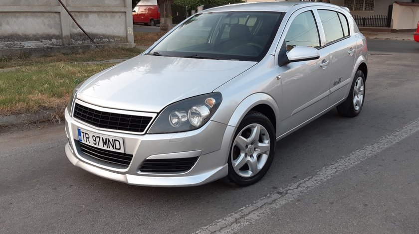 Opel Astra 1.7 Diesel 2005