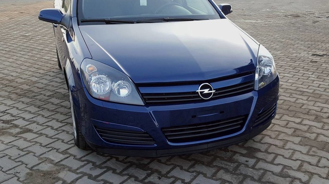 Opel Astra 1.7 Diesel 2005