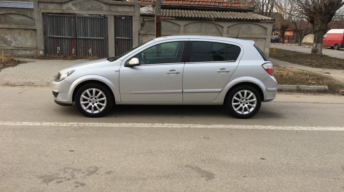 Opel Astra 1.7 Diesel 2006