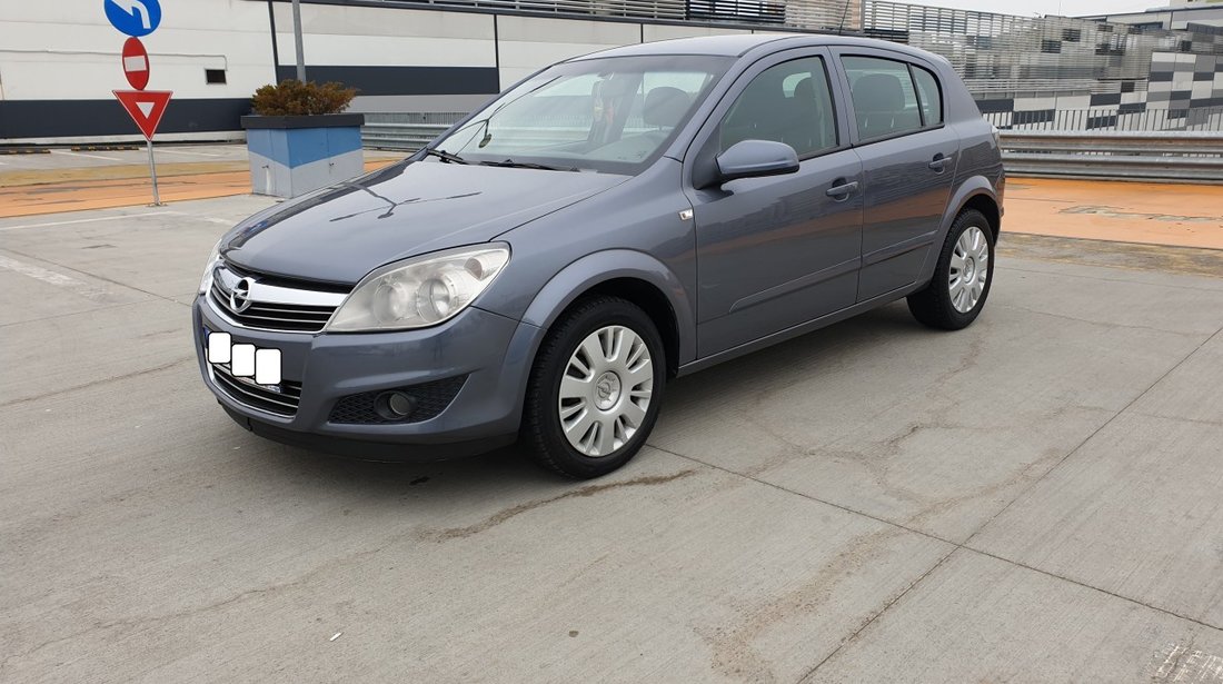 Opel Astra 1.7 Diesel 2008