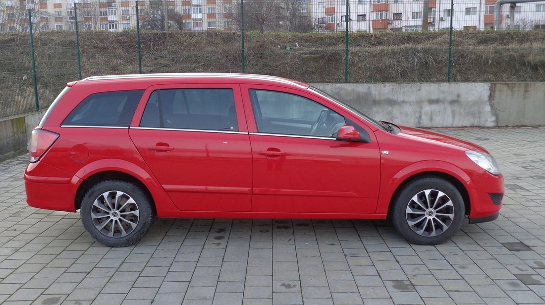 Opel Astra 1.7 Diesel Break 2007