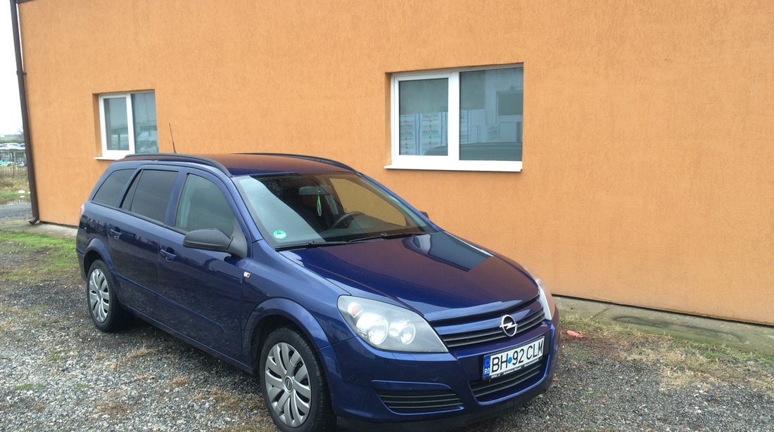 Opel Astra 1.7cdti 2006