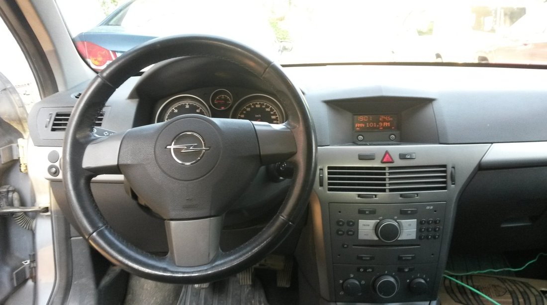 Opel Astra 1.7cdti 2007