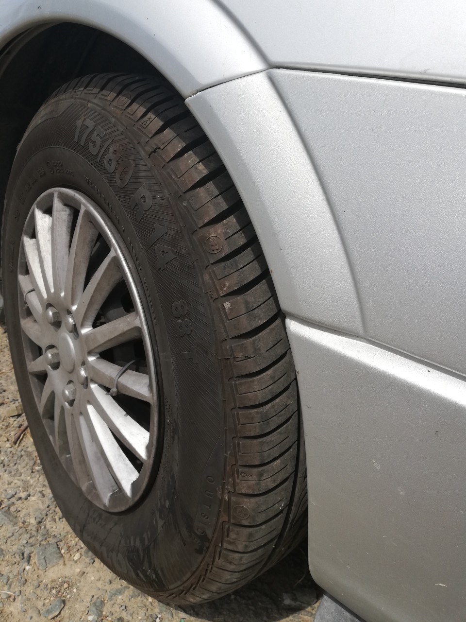 Opel Astra 1.7DTI 2002