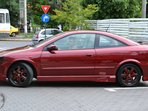 Opel Astra 1.8 16v