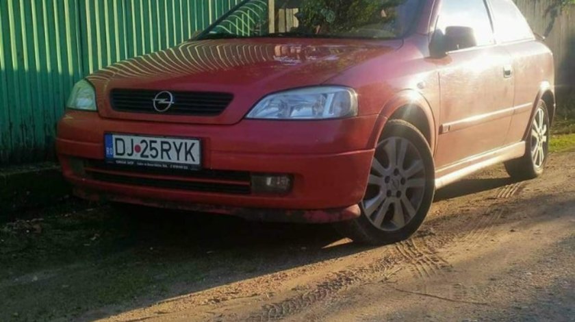 Opel Astra 1.8 1999
