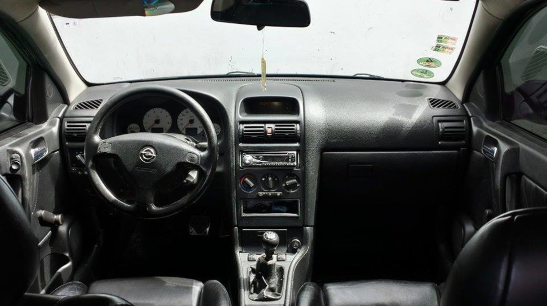 Opel Astra 1.8 1999