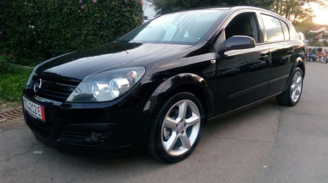 Opel Astra 1.8 2005